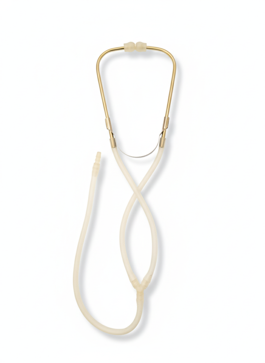 In-Ear Stethoscope Ozone Insufflator