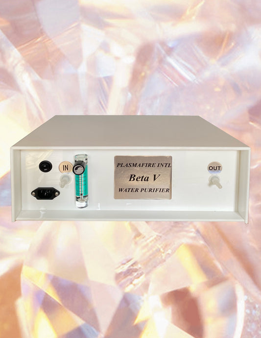 Beta - Water Purification System